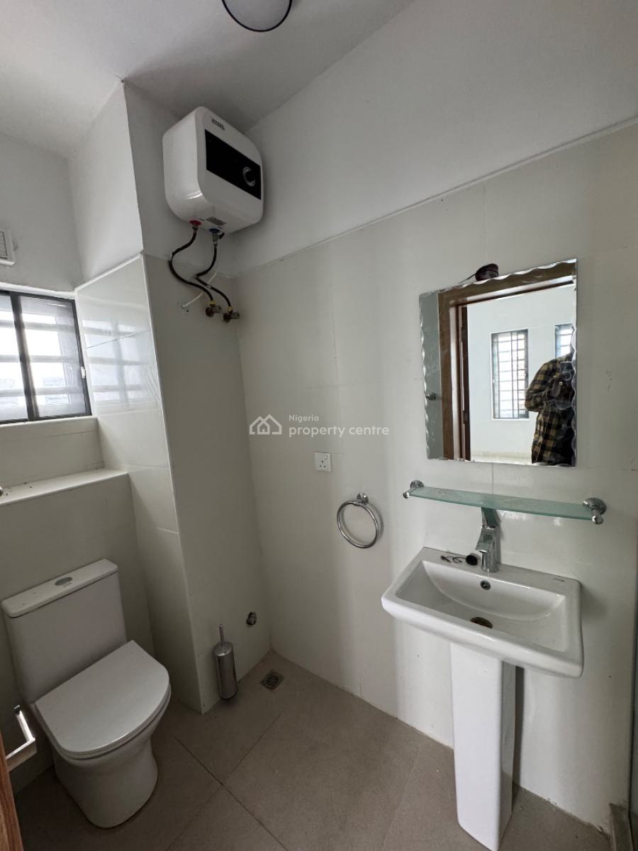 𝐁𝐑𝐀𝐍𝐃 𝐍𝐄𝐖 𝐌𝐈𝐍𝐈 𝐅𝐋𝐀𝐓 𝐀𝐏𝐀𝐑𝐓𝐌𝐄𝐍𝐓, Igbo-efon, Lekki, Igbo Efon, Lekki, Lagos, Mini Flat (room and Parlour) for Rent