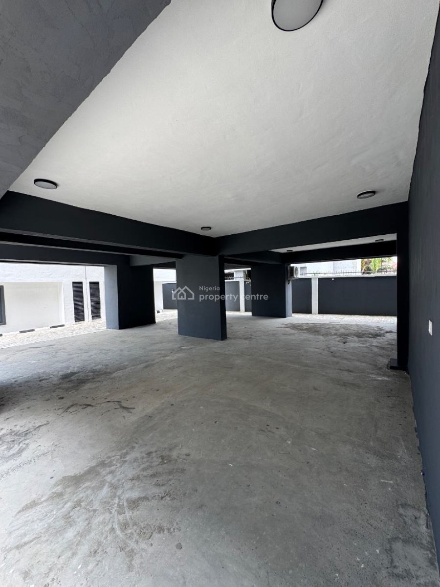 𝐁𝐑𝐀𝐍𝐃 𝐍𝐄𝐖 𝐌𝐈𝐍𝐈 𝐅𝐋𝐀𝐓 𝐀𝐏𝐀𝐑𝐓𝐌𝐄𝐍𝐓, Igbo-efon, Lekki, Igbo Efon, Lekki, Lagos, Mini Flat (room and Parlour) for Rent