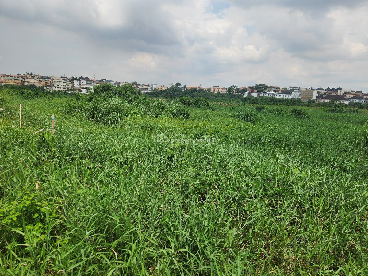 Several Plots of Land  in Magodo, Magodo Estate, Magodo, Lagos, Mixed-use Land for Sale