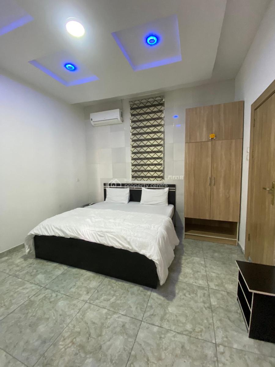 Fully Furnished 2 Bedroom Flat Apartment, Conservation Road, Lekki, Lagos, Flat / Apartment for Sale