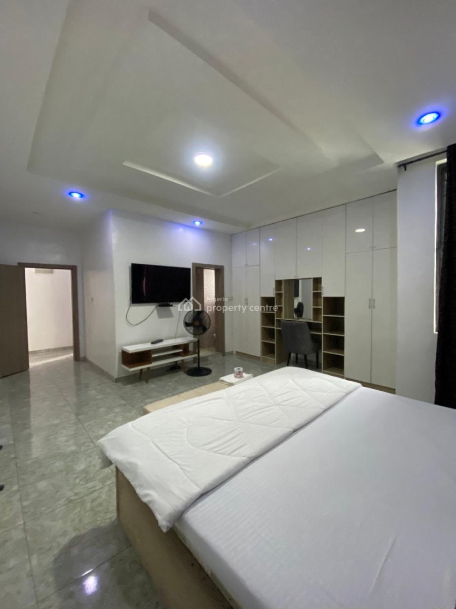 Fully Furnished 2 Bedroom Flat Apartment, Conservation Road, Lekki, Lagos, Flat / Apartment for Sale