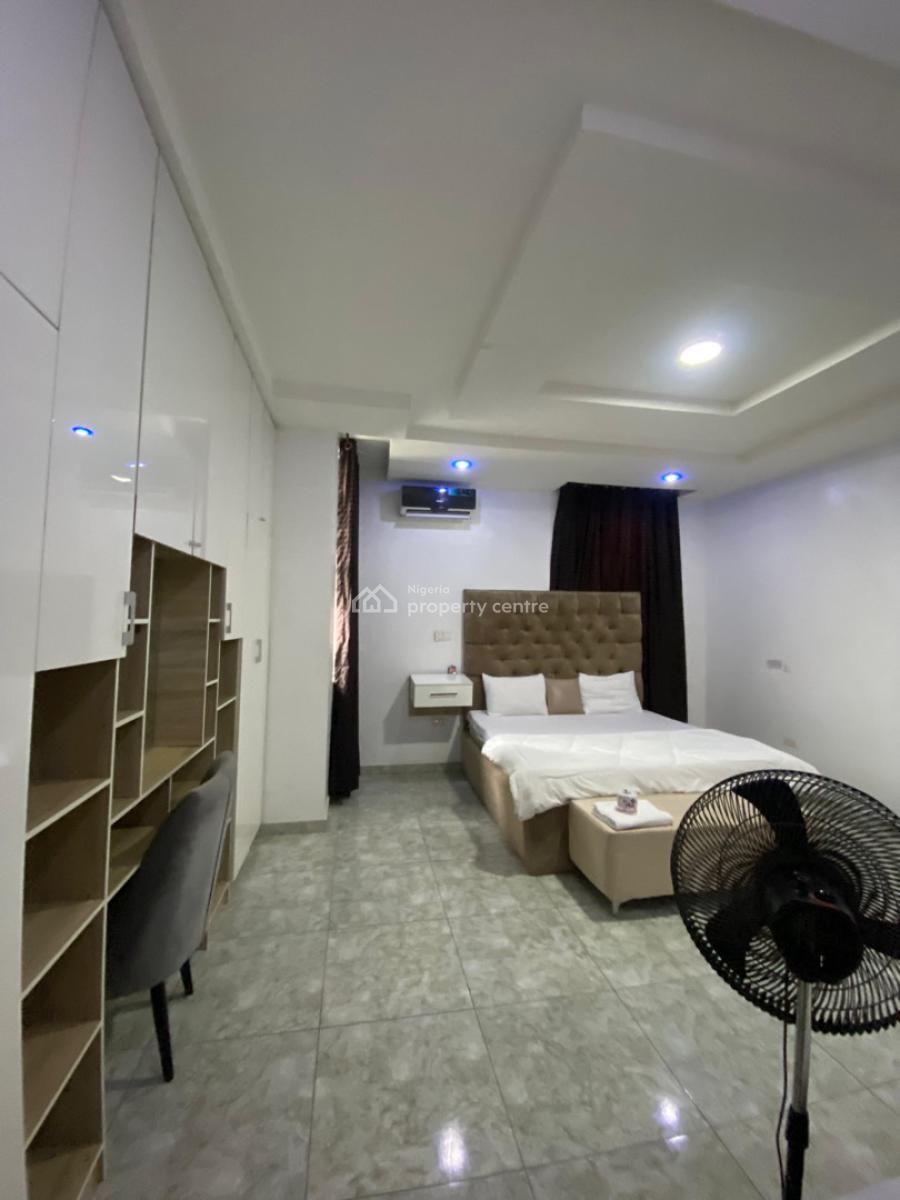 Fully Furnished 2 Bedroom Flat Apartment, Conservation Road, Lekki, Lagos, Flat / Apartment for Sale