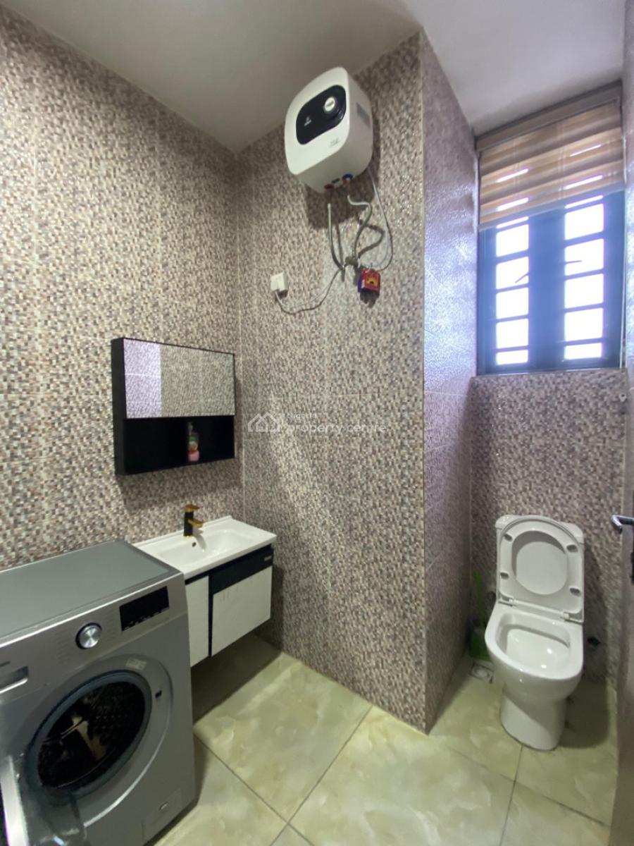 Fully Furnished 2 Bedroom Flat Apartment, Conservation Road, Lekki, Lagos, Flat / Apartment for Sale