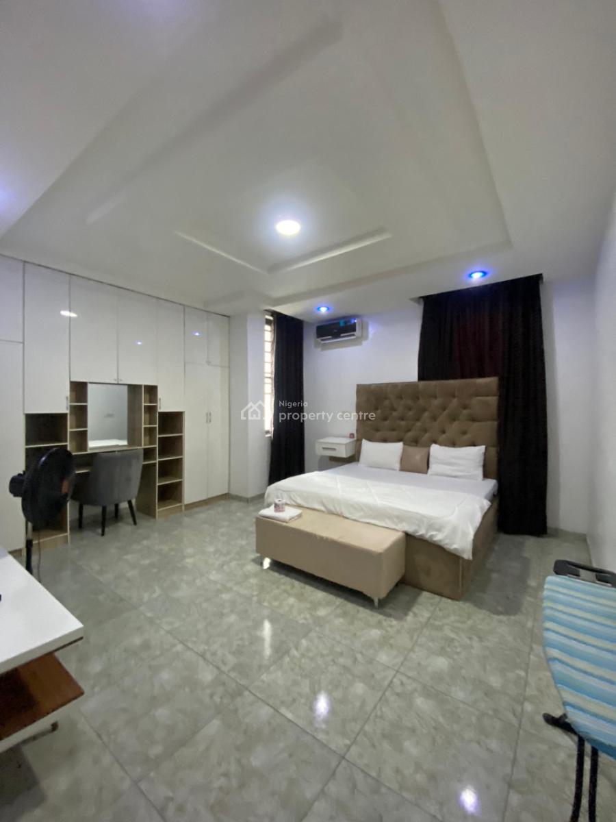 Fully Furnished 2 Bedroom Flat Apartment, Conservation Road, Lekki, Lagos, Flat / Apartment for Sale