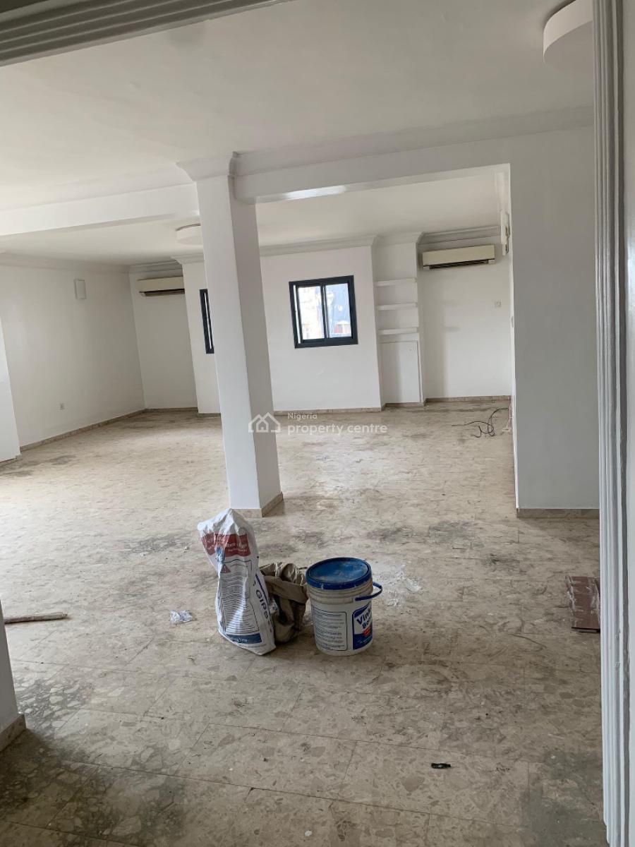 3 Bedroom, Old Ikoyi, Ikoyi, Lagos, Flat / Apartment for Rent