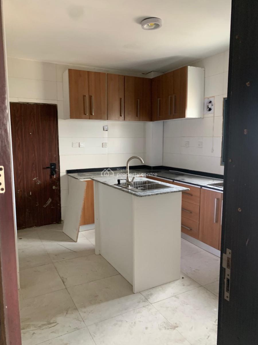 3 Bedroom, Old Ikoyi, Ikoyi, Lagos, Flat / Apartment for Rent