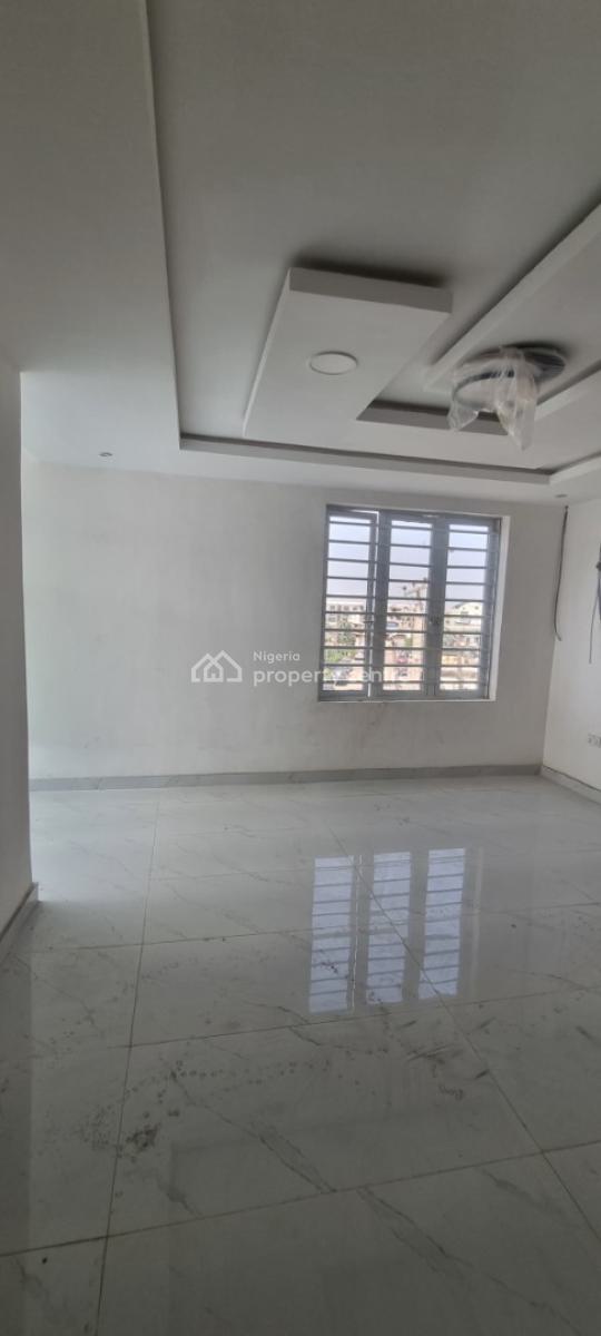 4 Bedroom Terrace Duplex, Adeniyi Jones, Ikeja, Lagos, Terraced Duplex for Sale