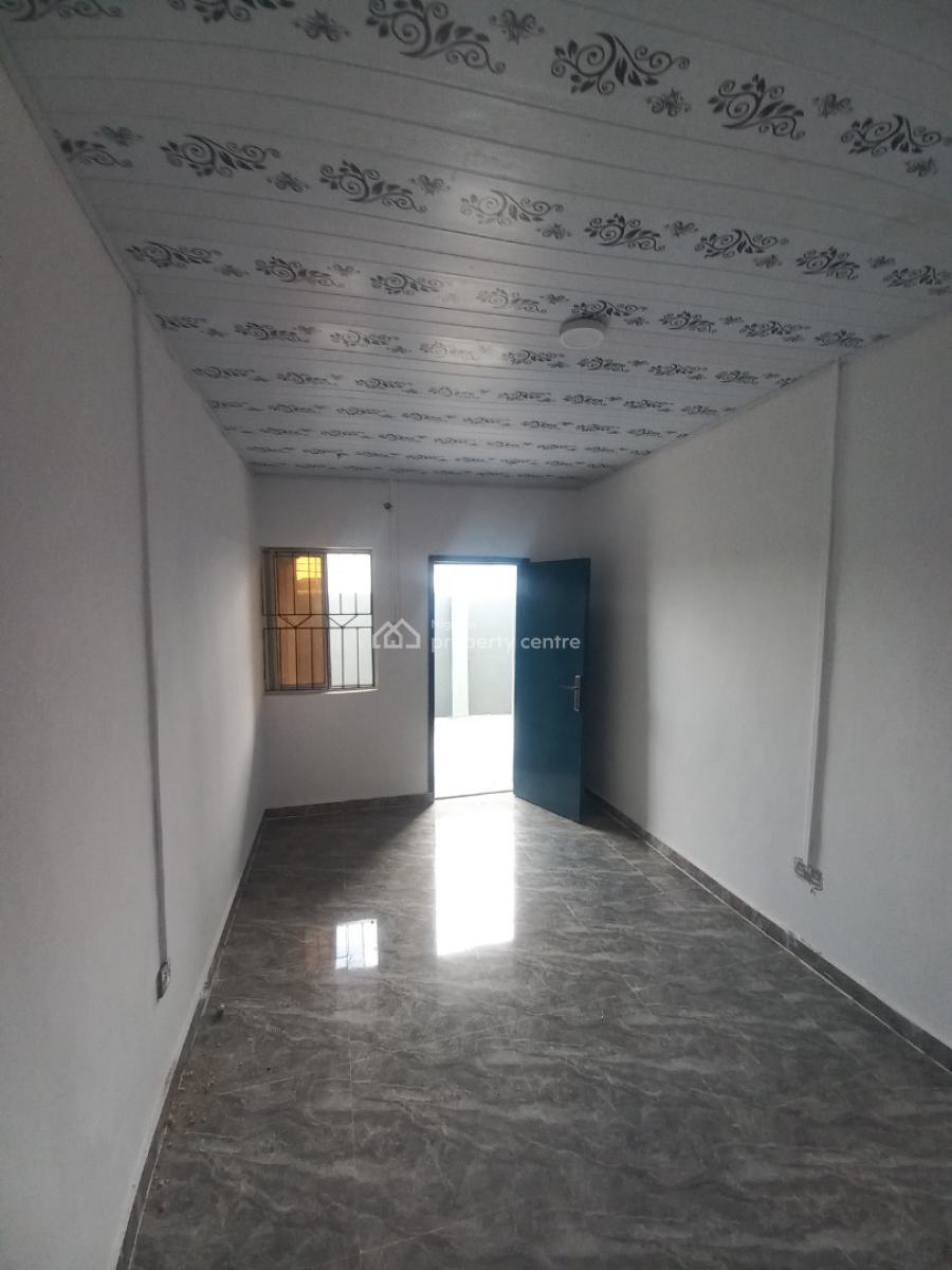 Close Proximity Self Contain Apartment, Greenspring, Awoyaya, Ibeju Lekki, Lagos, Self Contain (single Rooms) for Rent