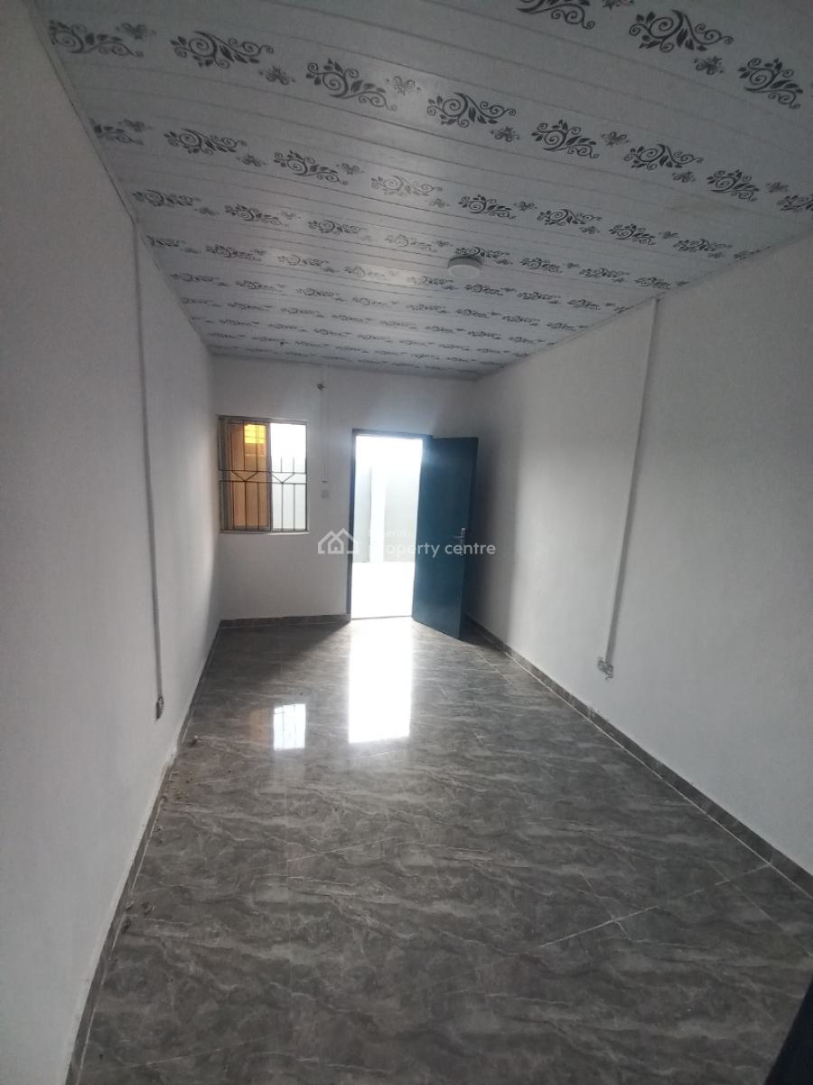 Close Proximity Self Contain Apartment, Greenspring, Awoyaya, Ibeju Lekki, Lagos, Self Contain (single Rooms) for Rent