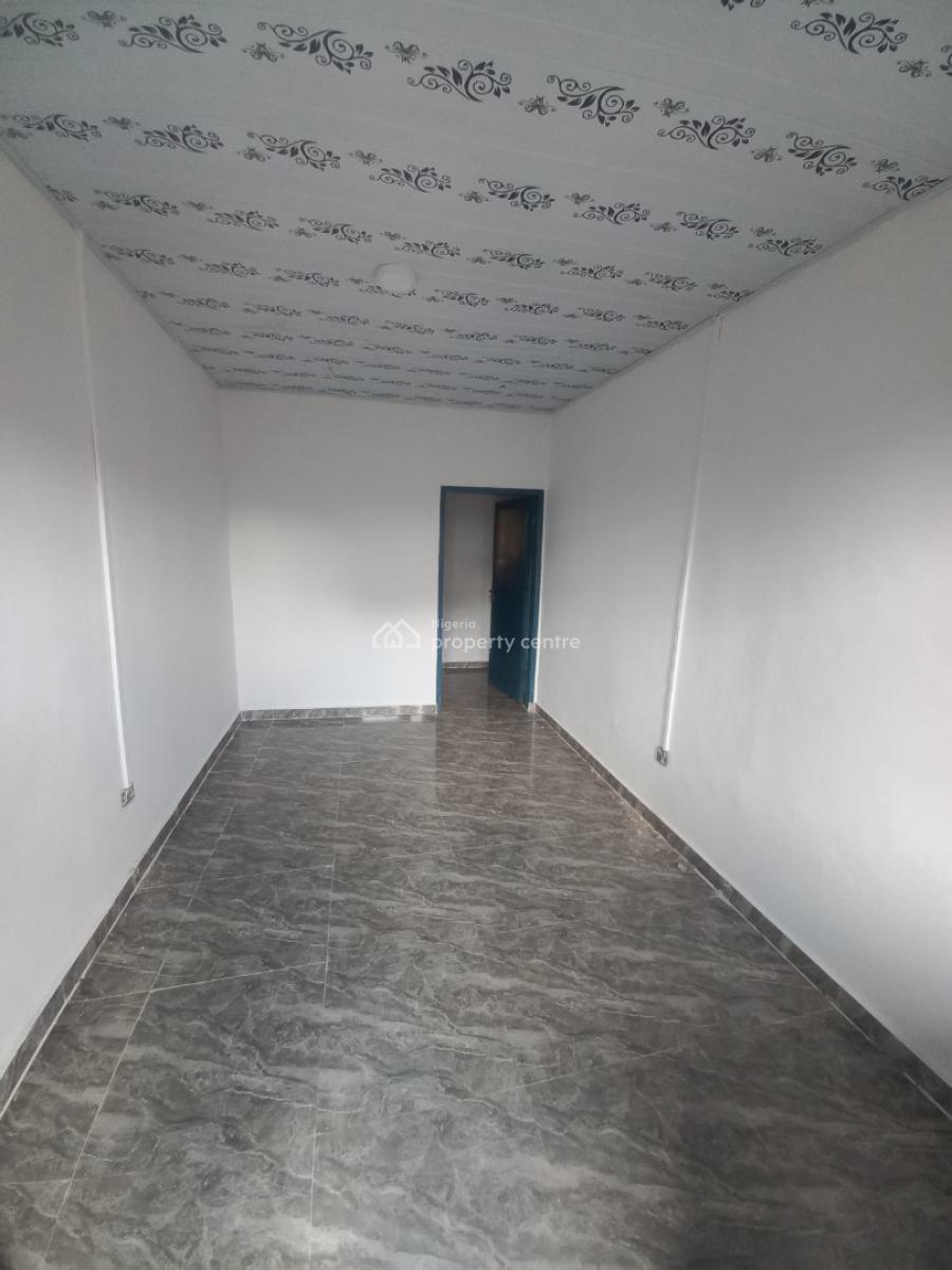 Close Proximity Self Contain Apartment, Greenspring, Awoyaya, Ibeju Lekki, Lagos, Self Contain (single Rooms) for Rent