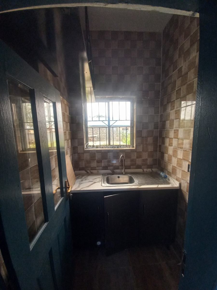Close Proximity Self Contain Apartment, Greenspring, Awoyaya, Ibeju Lekki, Lagos, Self Contain (single Rooms) for Rent
