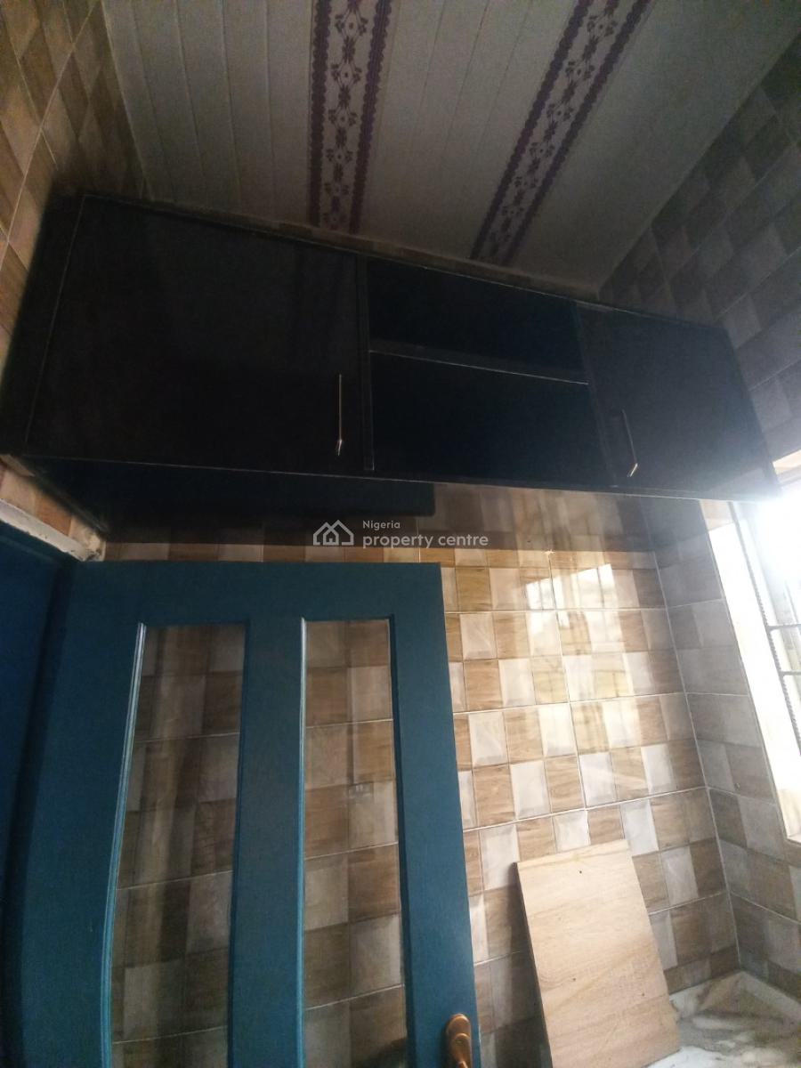 Close Proximity Self Contain Apartment, Greenspring, Awoyaya, Ibeju Lekki, Lagos, Self Contain (single Rooms) for Rent