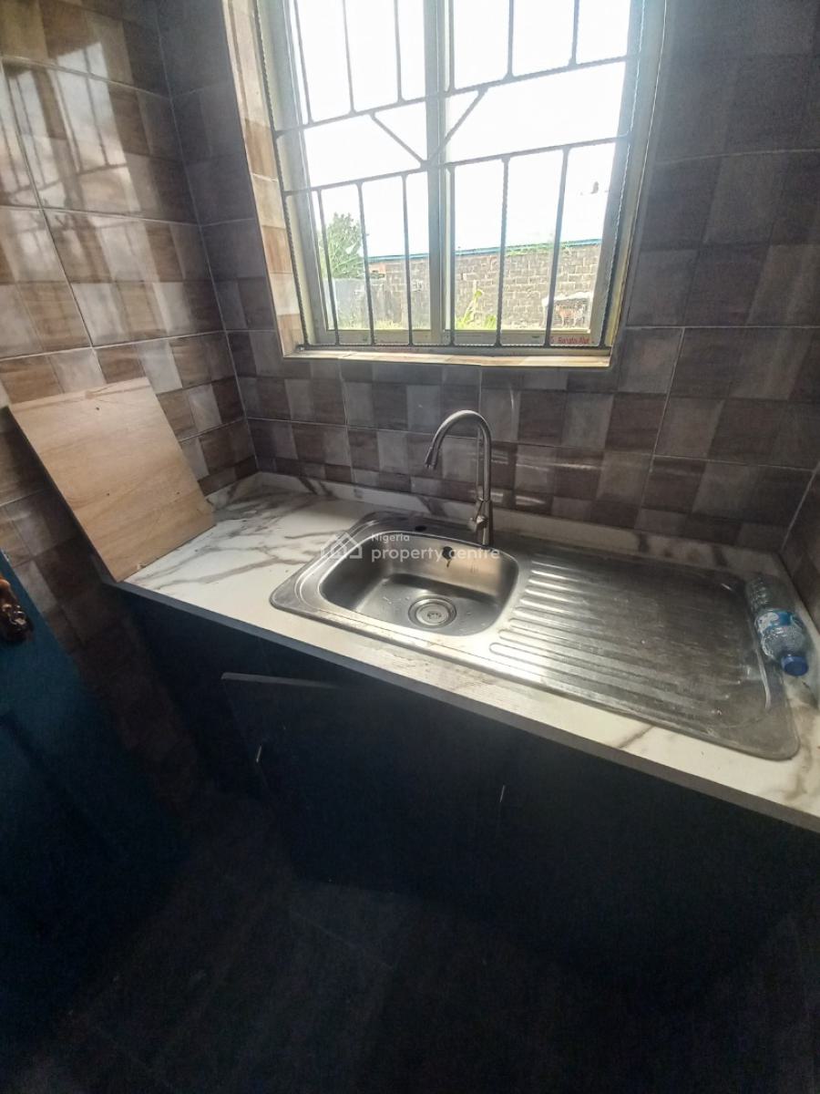 Close Proximity Self Contain Apartment, Greenspring, Awoyaya, Ibeju Lekki, Lagos, Self Contain (single Rooms) for Rent