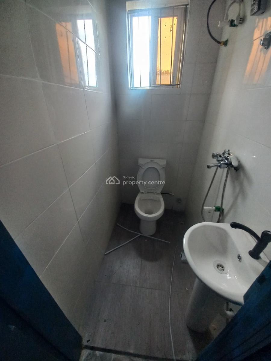 Close Proximity Self Contain Apartment, Greenspring, Awoyaya, Ibeju Lekki, Lagos, Self Contain (single Rooms) for Rent