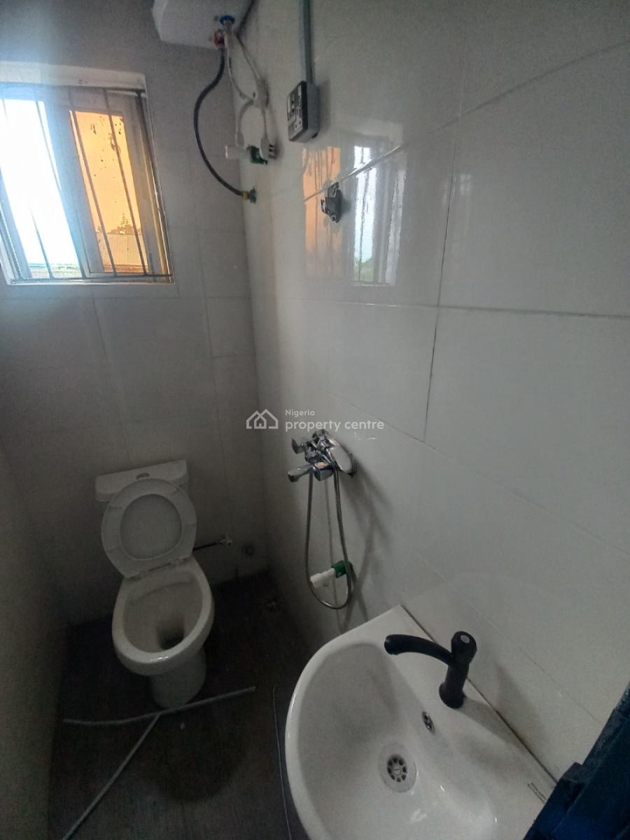 Close Proximity Self Contain Apartment, Greenspring, Awoyaya, Ibeju Lekki, Lagos, Self Contain (single Rooms) for Rent