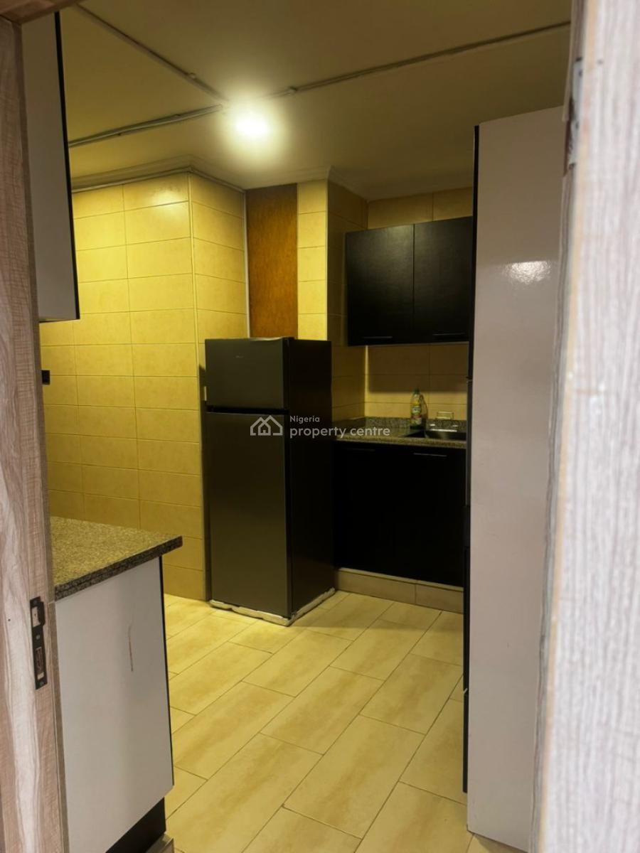 3 Bedroom Furnished Apartment in Ikoyi, Ikoyi, Lagos, Flat / Apartment for Rent
