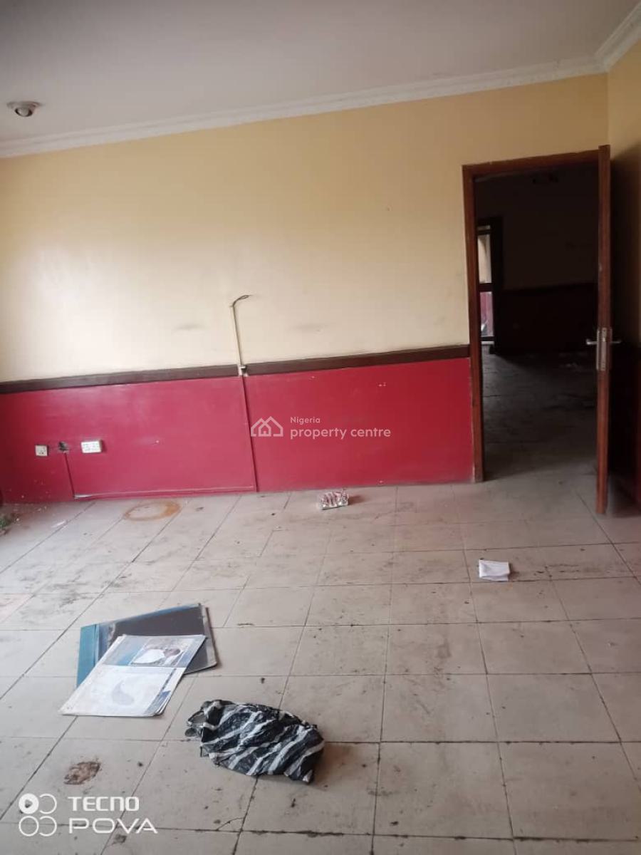 Office Space, Alausa, Ikeja, Lagos, Office Space for Rent
