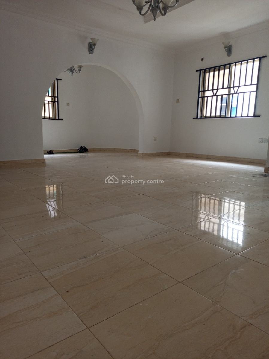 Three Bedroom Apartment, Seaside Estate, Badore, Ajah, Lagos, Flat / Apartment for Rent