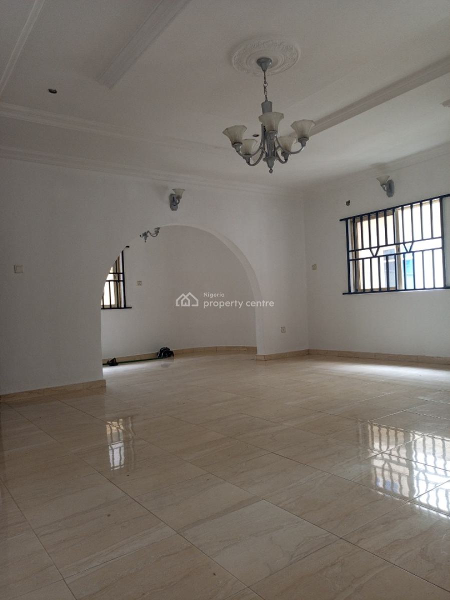 Three Bedroom Apartment, Seaside Estate, Badore, Ajah, Lagos, Flat / Apartment for Rent