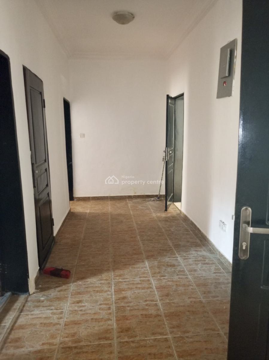 Three Bedroom Apartment, Seaside Estate, Badore, Ajah, Lagos, Flat / Apartment for Rent
