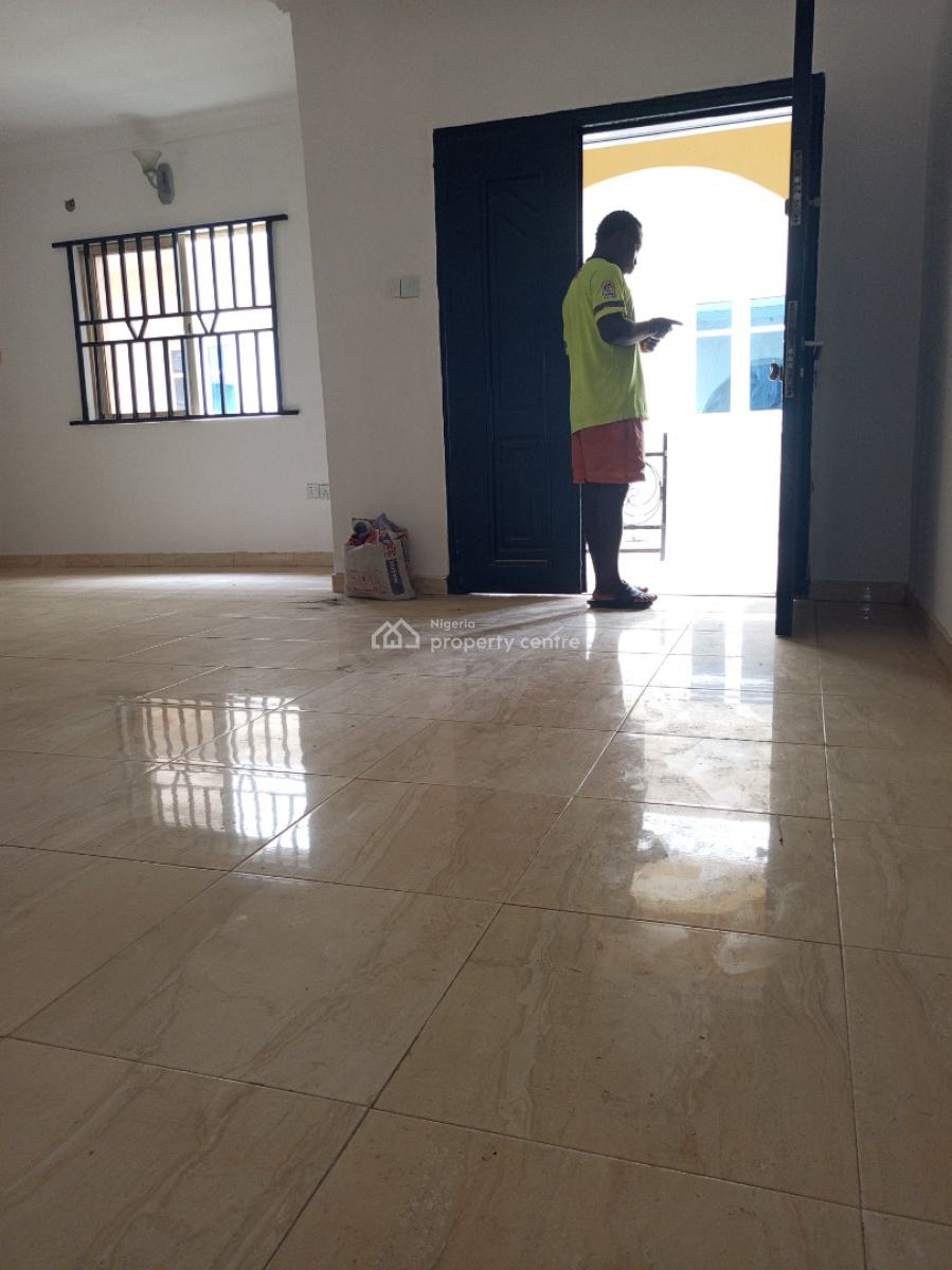 Three Bedroom Apartment, Seaside Estate, Badore, Ajah, Lagos, Flat / Apartment for Rent