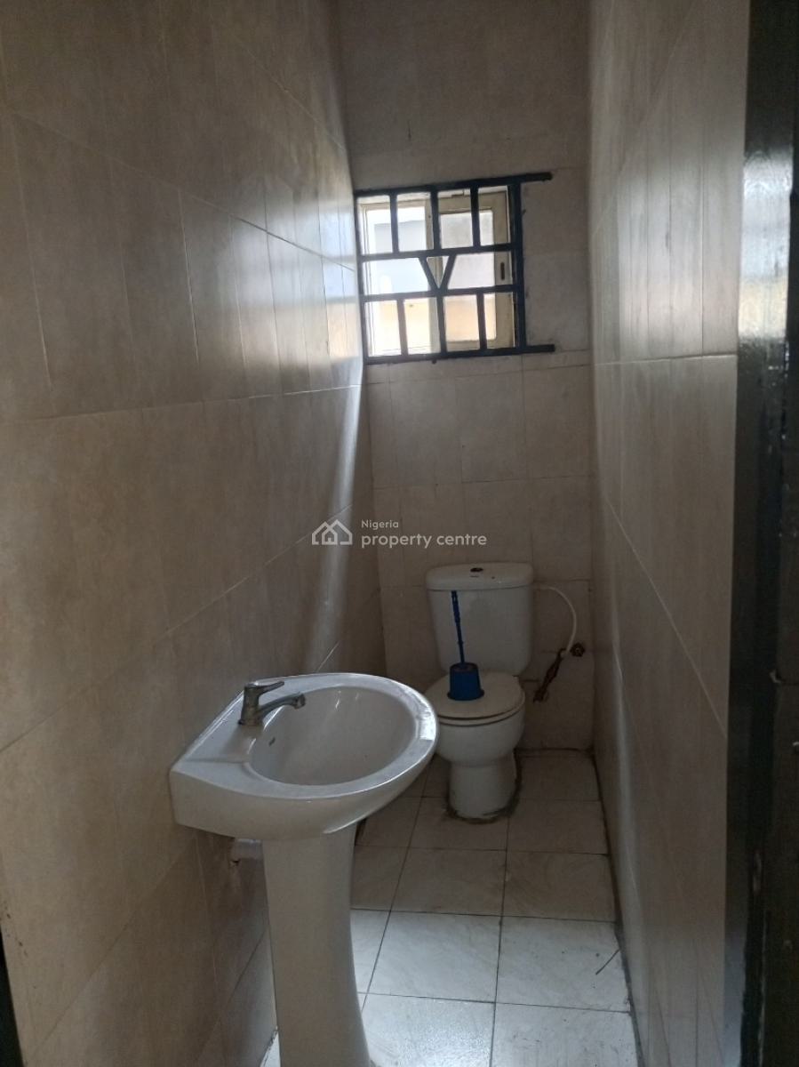Three Bedroom Apartment, Seaside Estate, Badore, Ajah, Lagos, Flat / Apartment for Rent