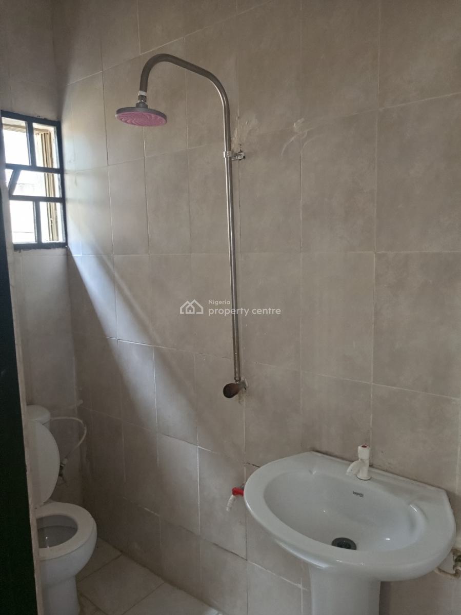 Three Bedroom Apartment, Seaside Estate, Badore, Ajah, Lagos, Flat / Apartment for Rent