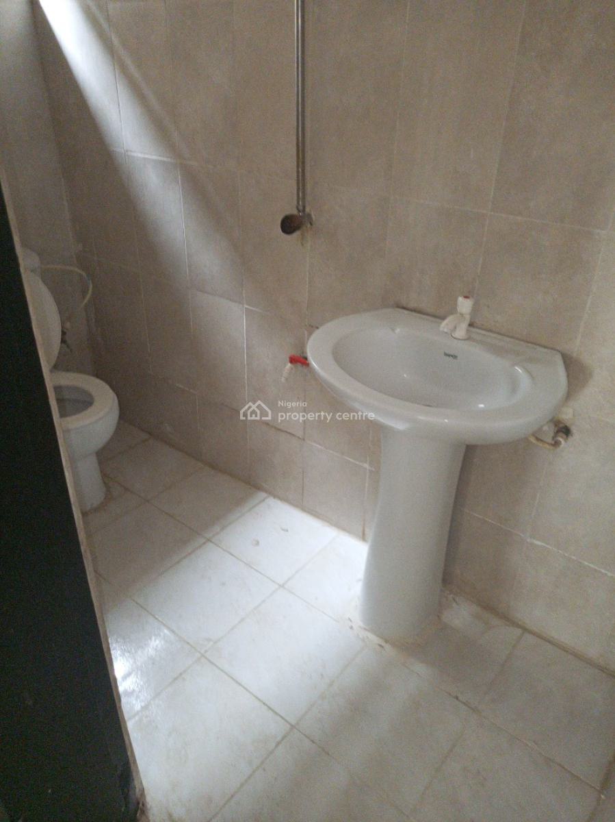 Three Bedroom Apartment, Seaside Estate, Badore, Ajah, Lagos, Flat / Apartment for Rent