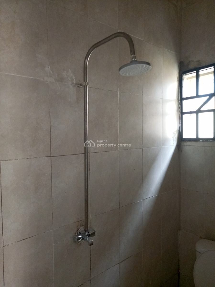 Three Bedroom Apartment, Seaside Estate, Badore, Ajah, Lagos, Flat / Apartment for Rent
