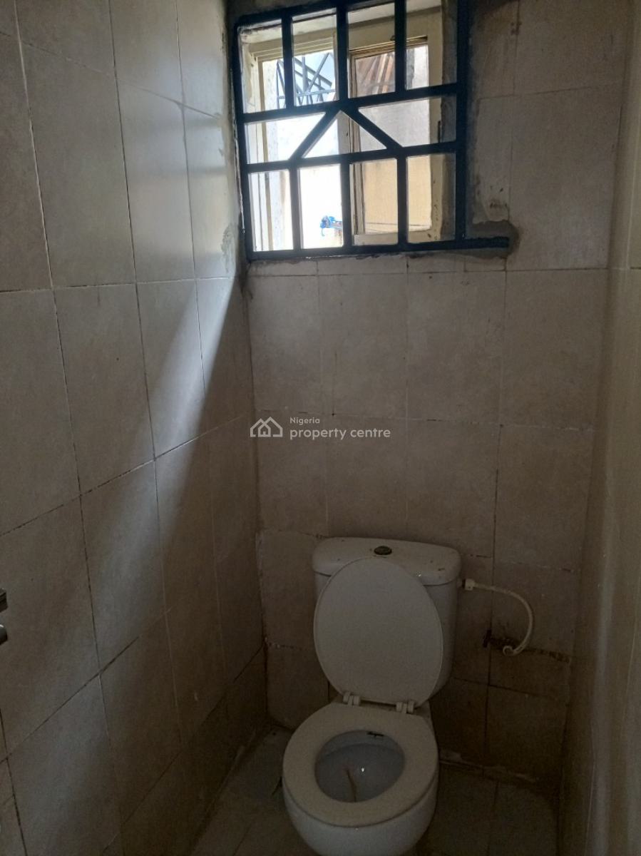 Three Bedroom Apartment, Seaside Estate, Badore, Ajah, Lagos, Flat / Apartment for Rent