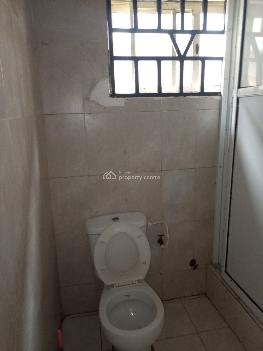 Three Bedroom Apartment, Seaside Estate, Badore, Ajah, Lagos, Flat / Apartment for Rent