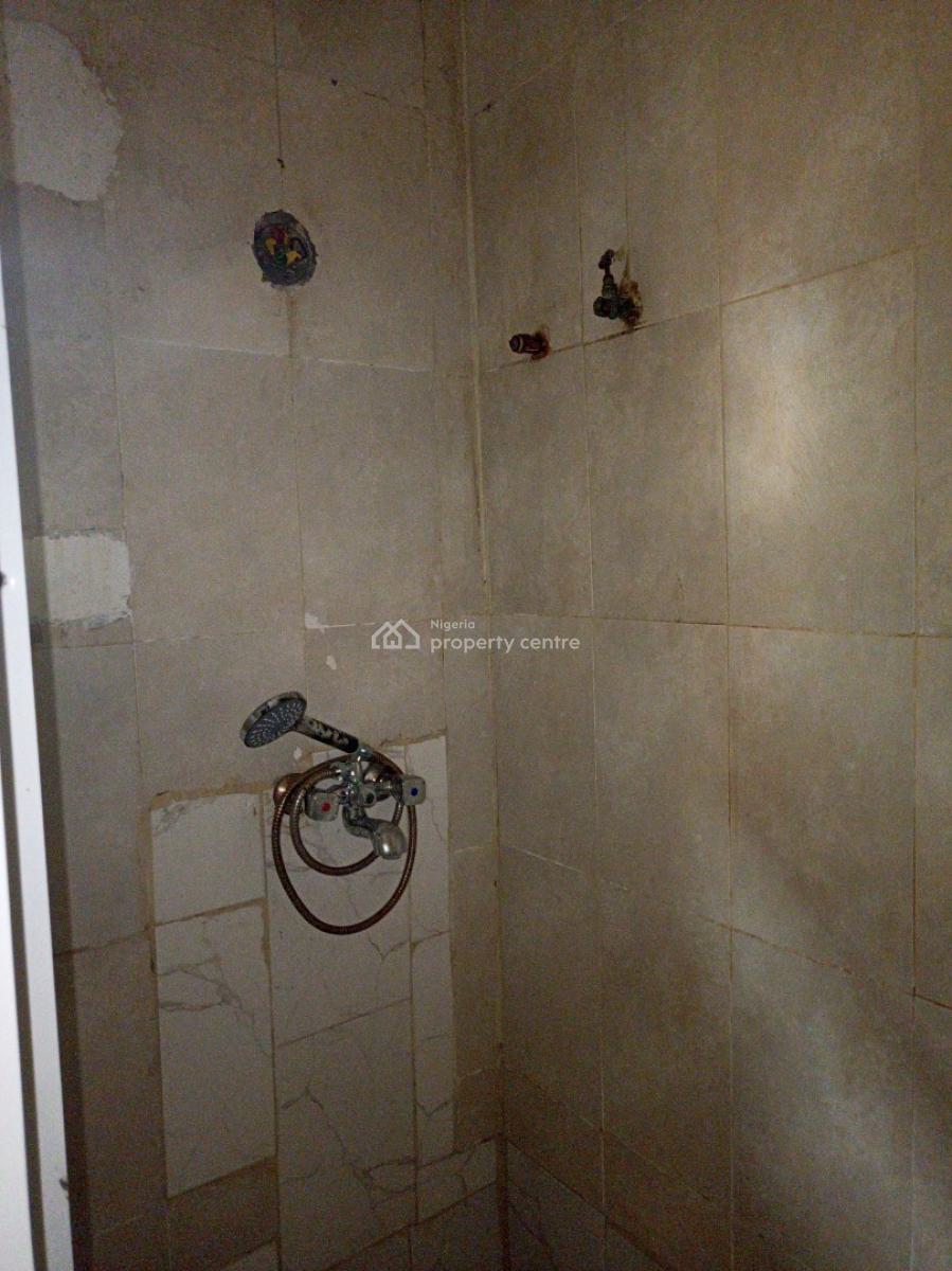 Three Bedroom Apartment, Seaside Estate, Badore, Ajah, Lagos, Flat / Apartment for Rent