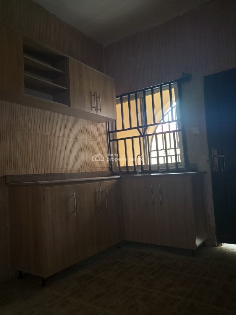 Three Bedroom Apartment, Seaside Estate, Badore, Ajah, Lagos, Flat / Apartment for Rent