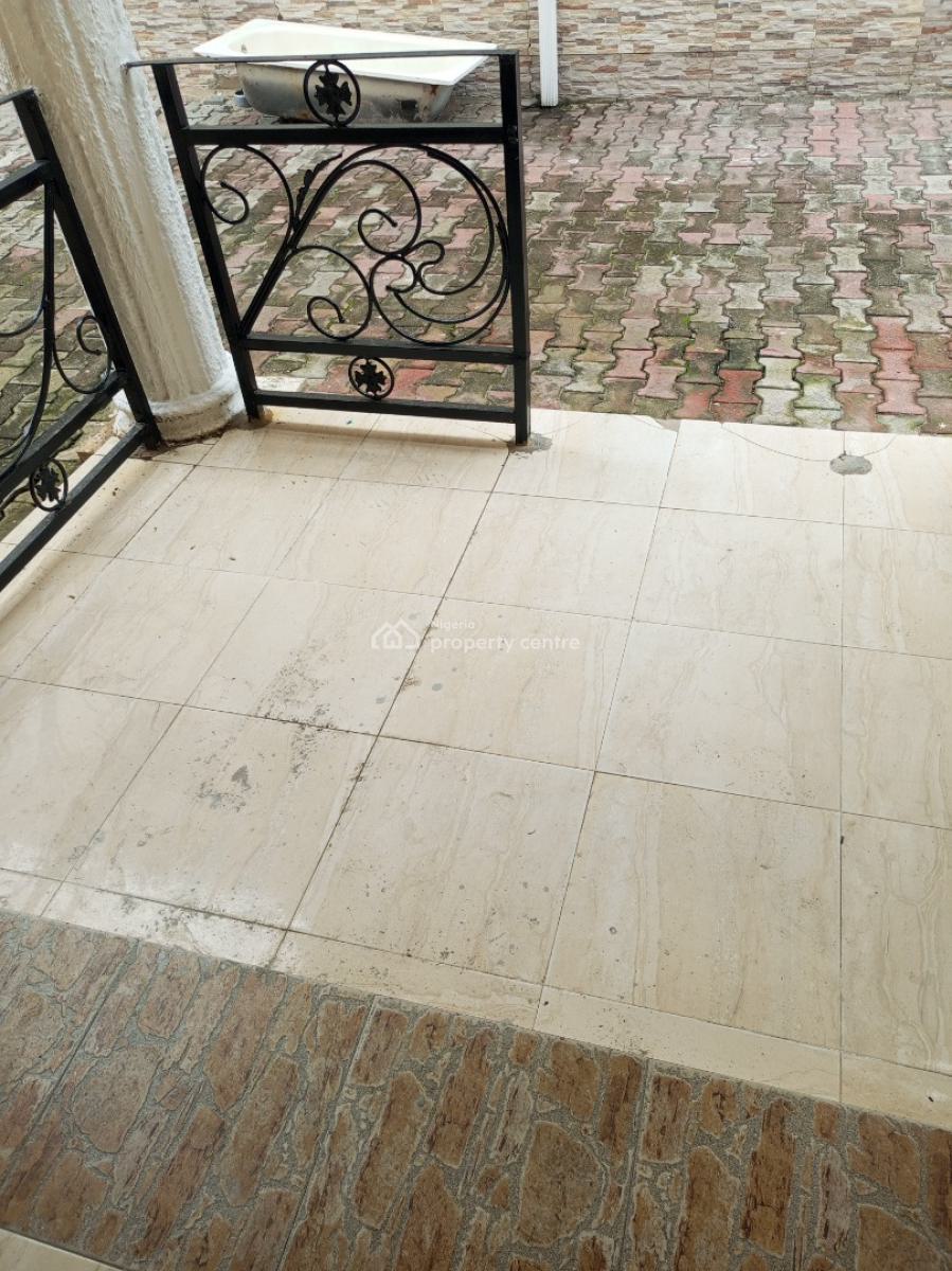 Three Bedroom Apartment, Seaside Estate, Badore, Ajah, Lagos, Flat / Apartment for Rent