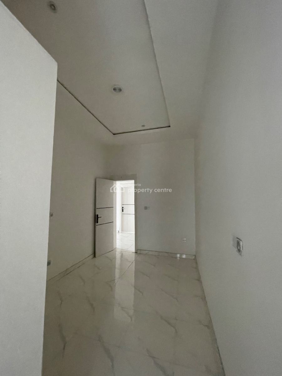 4 Bedroom Semi Detached Duplex, Ikota, Lekki, Lagos, Semi-detached Duplex for Rent