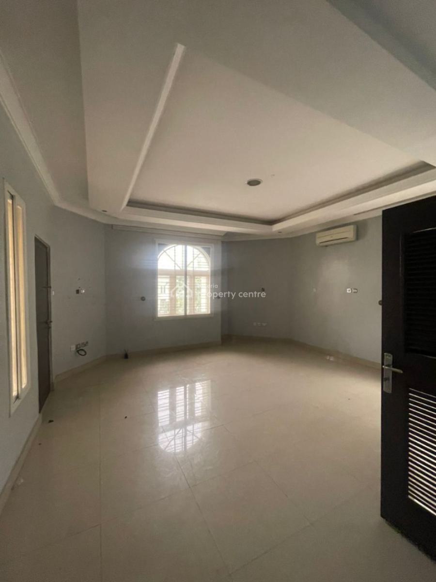 4 Bedroom Semi Detached Duplex. Read The Brief, Pinnock Beach Estate, Lekki, Lagos, Semi-detached Duplex for Rent