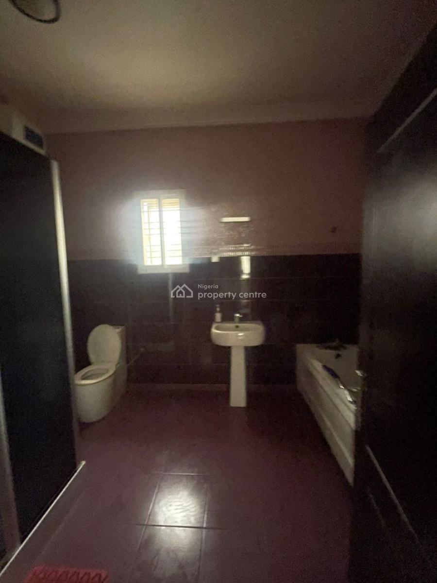 4 Bedroom Semi Detached Duplex. Read The Brief, Pinnock Beach Estate, Lekki, Lagos, Semi-detached Duplex for Rent