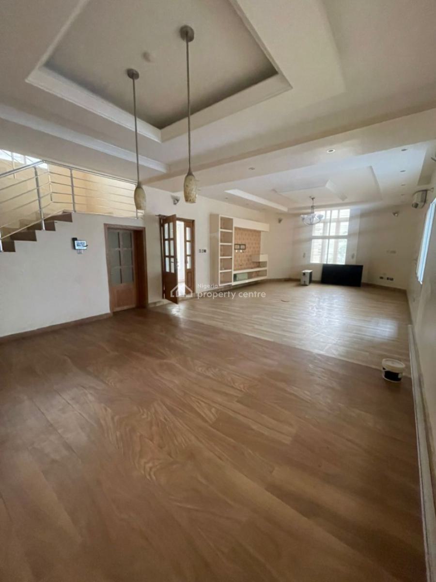4 Bedroom Semi Detached Duplex. Read The Brief, Pinnock Beach Estate, Lekki, Lagos, Semi-detached Duplex for Rent