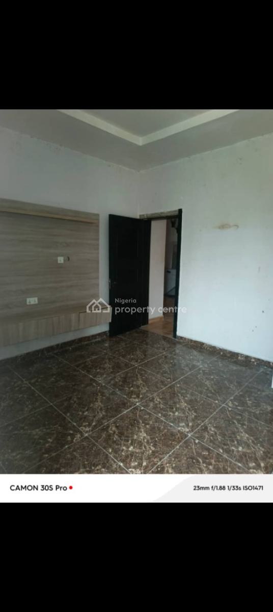Beautiful 4bedroom Terrace Duplex, Orchid Road, Lekki, Lagos, Detached Duplex for Rent
