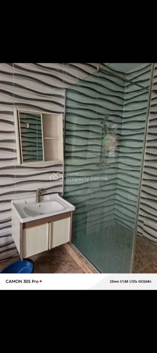 Beautiful 4bedroom Terrace Duplex, Orchid Road, Lekki, Lagos, Detached Duplex for Rent