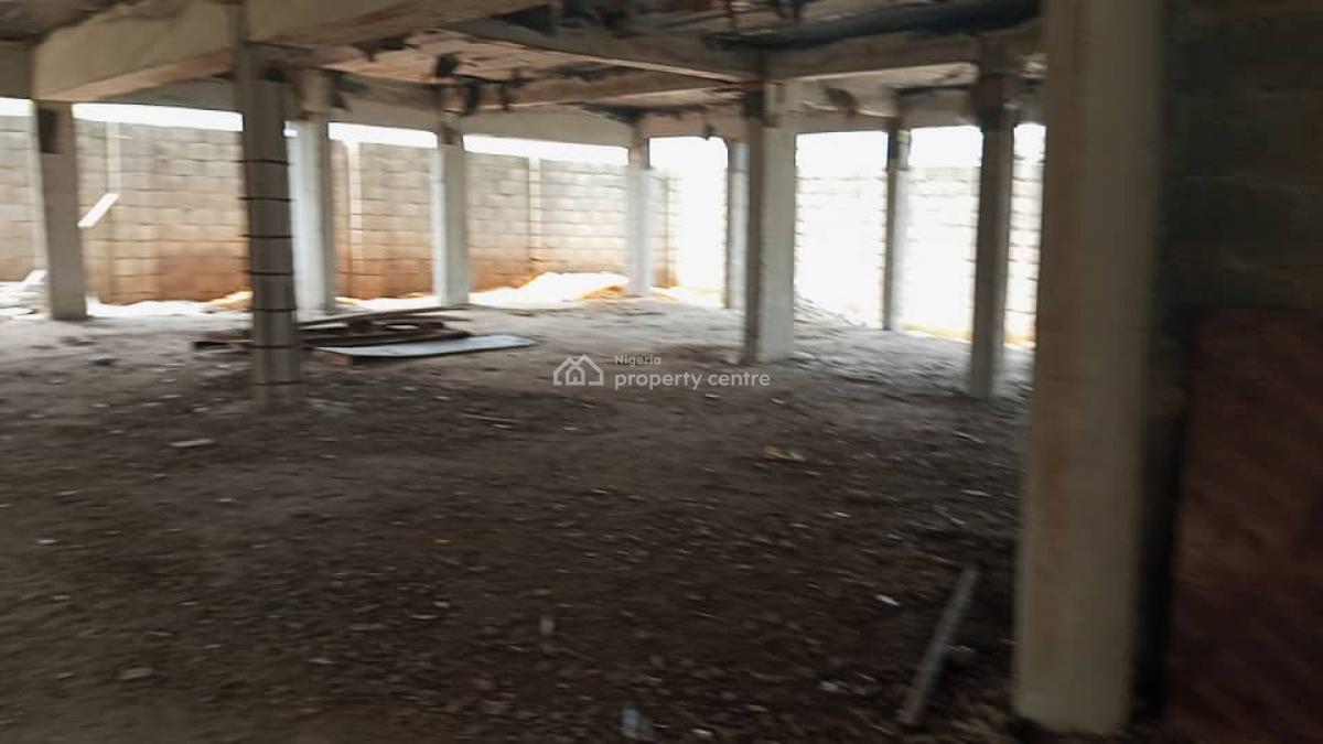 Payment Plan 3-bedroom Block of Flats, Jahi, Abuja, Flat / Apartment for Sale