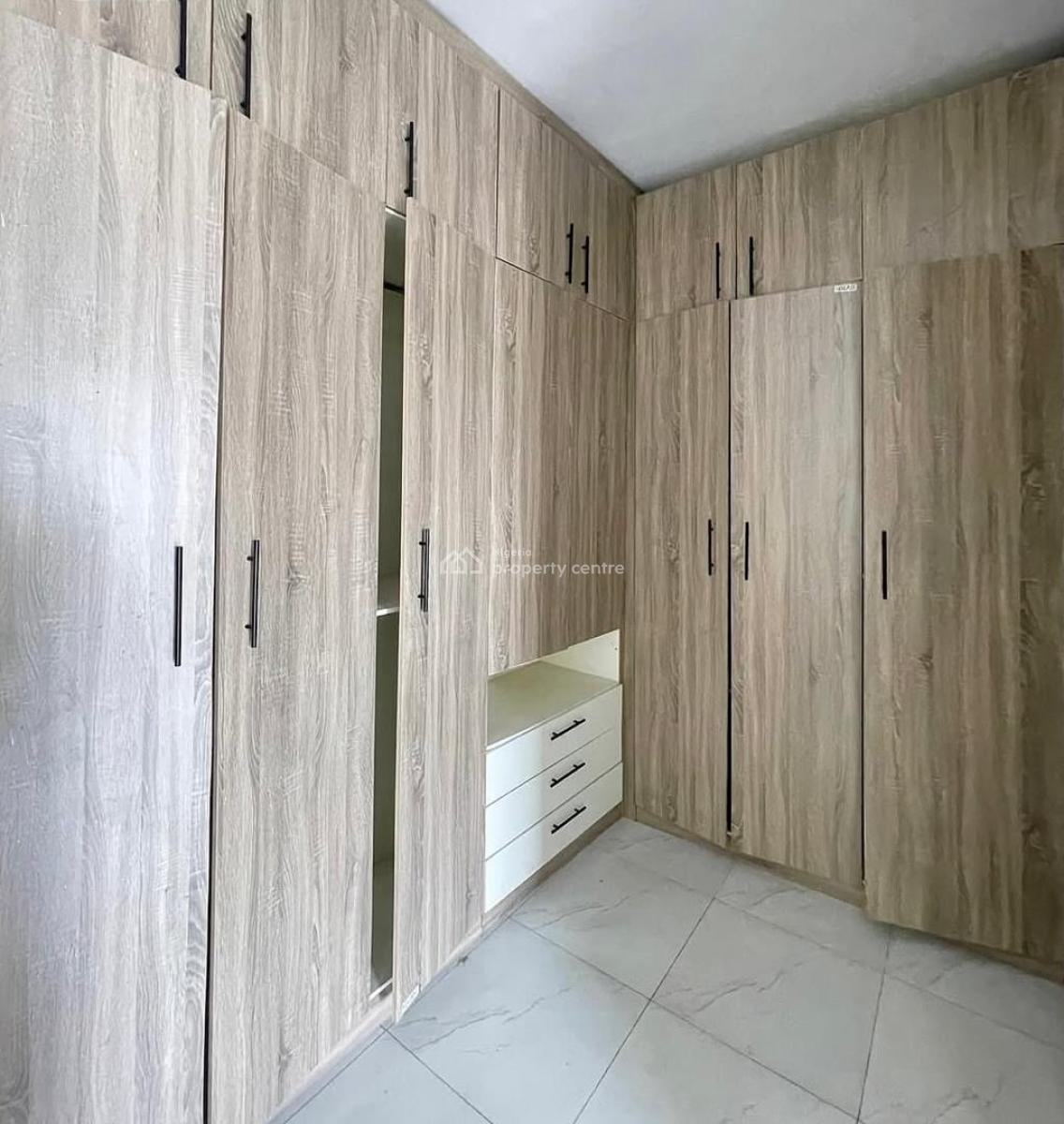 4 Bedroom Semi Detached Duplex, Orchid, Lekki, Lagos, Semi-detached Duplex for Rent