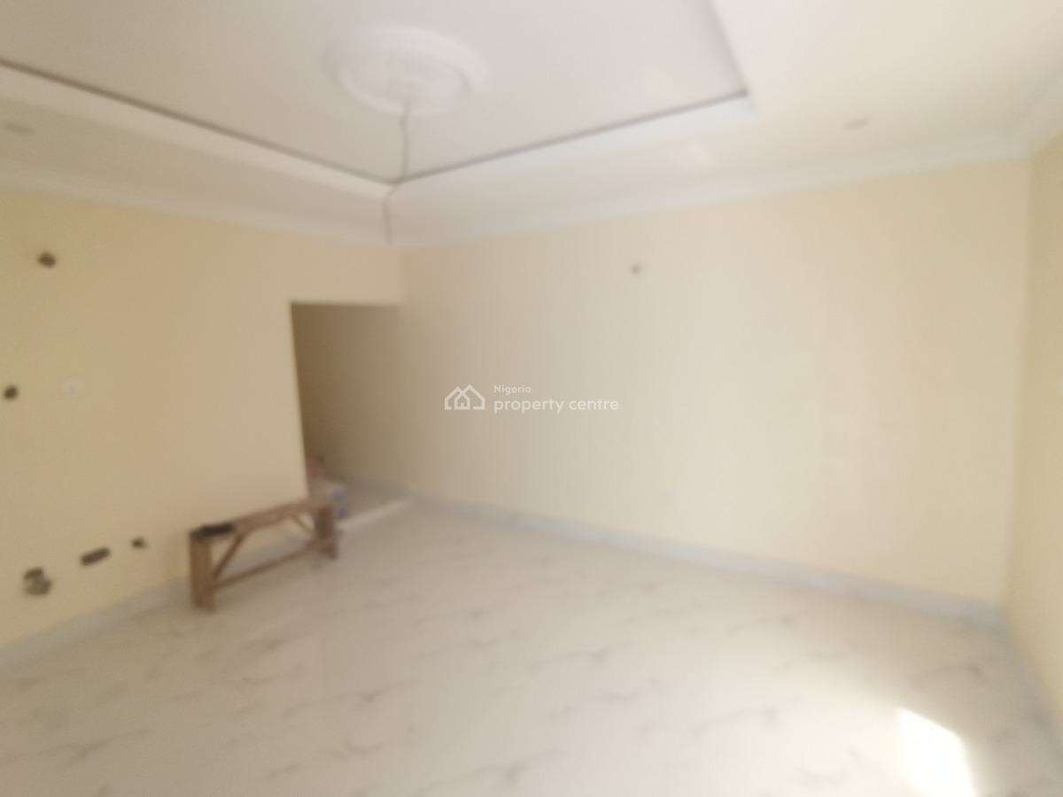 Newly Built 2 Bedrooms Terraced Duplex with Bq, Naf Valley Estate, Asokoro District, Abuja, House for Rent