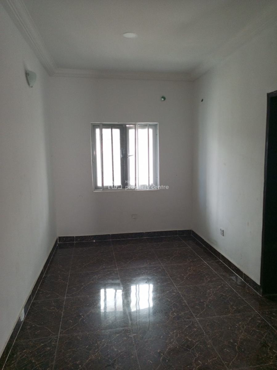 Three Bedroom Apartment, Badore, Badore, Ajah, Lagos, Flat / Apartment for Rent