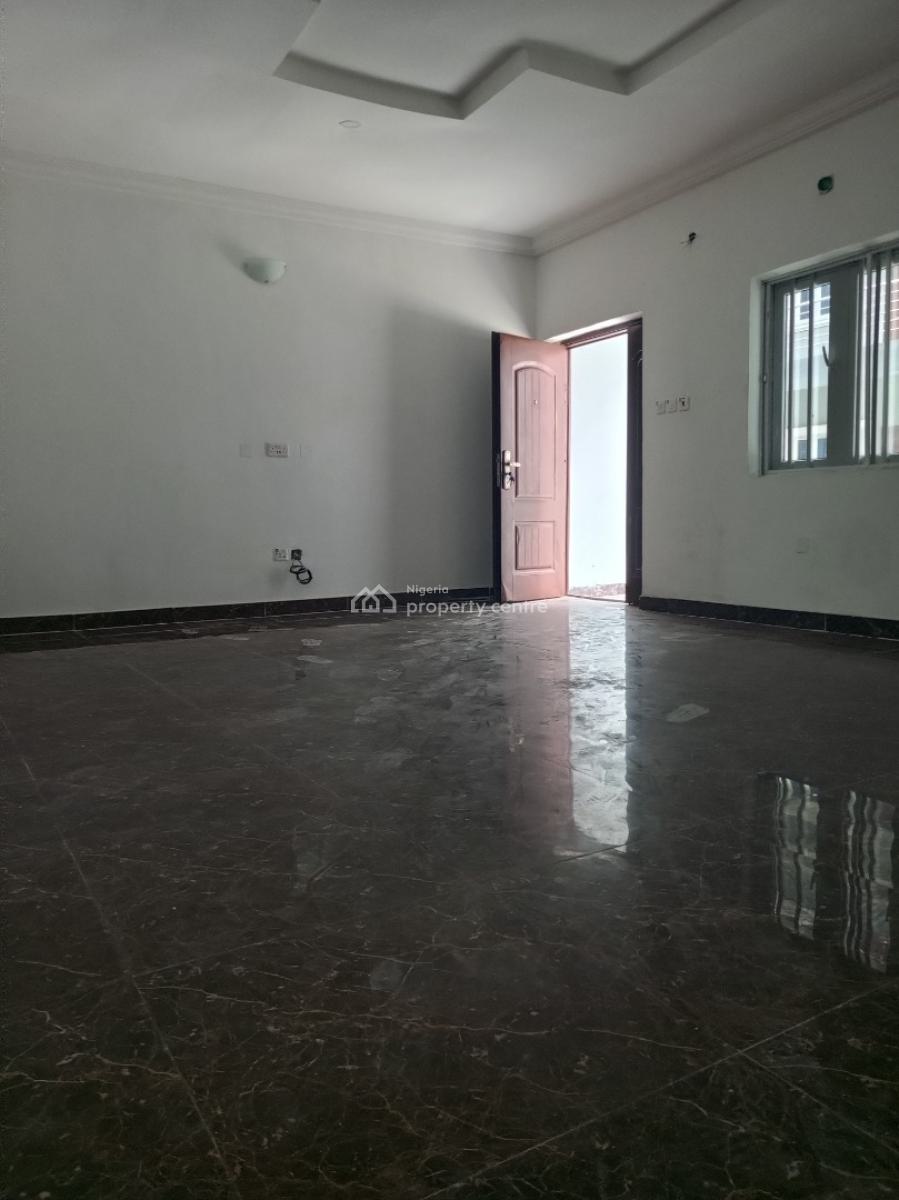 Three Bedroom Apartment, Badore, Badore, Ajah, Lagos, Flat / Apartment for Rent