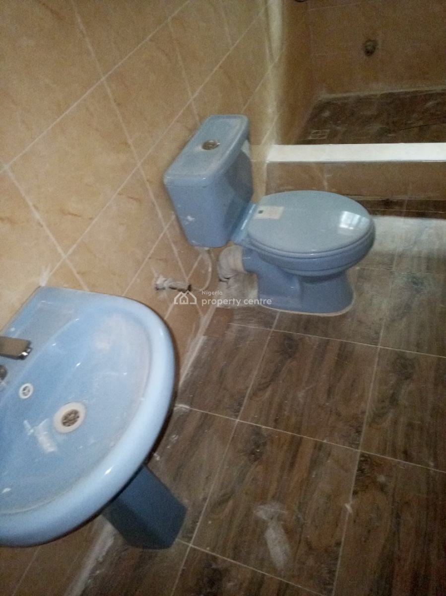 Three Bedroom Apartment, Badore, Badore, Ajah, Lagos, Flat / Apartment for Rent
