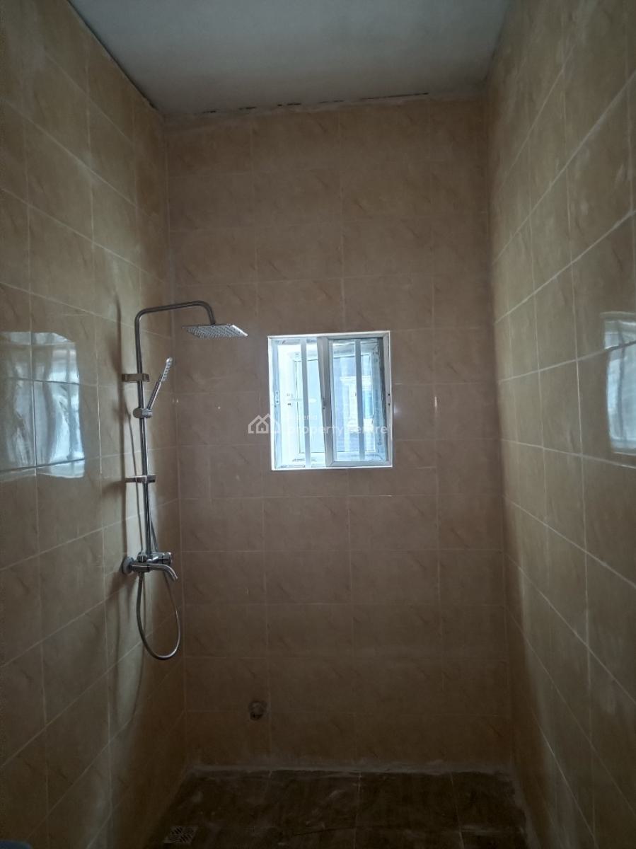 Three Bedroom Apartment, Badore, Badore, Ajah, Lagos, Flat / Apartment for Rent