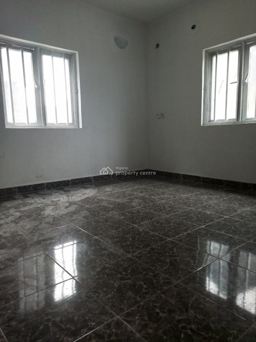 Three Bedroom Apartment, Badore, Badore, Ajah, Lagos, Flat / Apartment for Rent