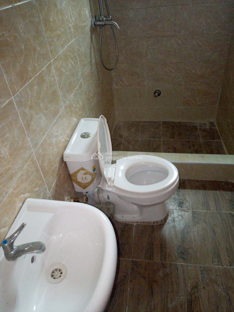 Three Bedroom Apartment, Badore, Badore, Ajah, Lagos, Flat / Apartment for Rent