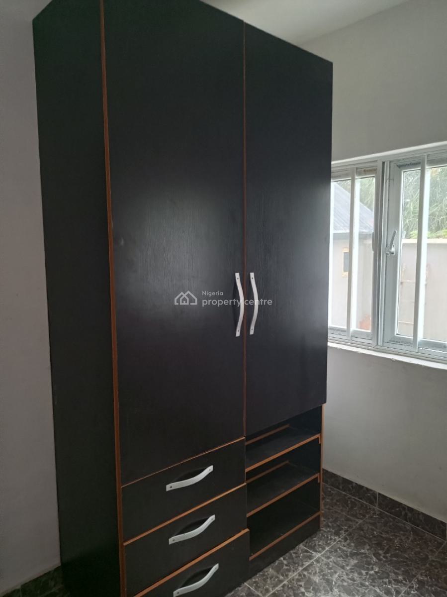 Three Bedroom Apartment, Badore, Badore, Ajah, Lagos, Flat / Apartment for Rent